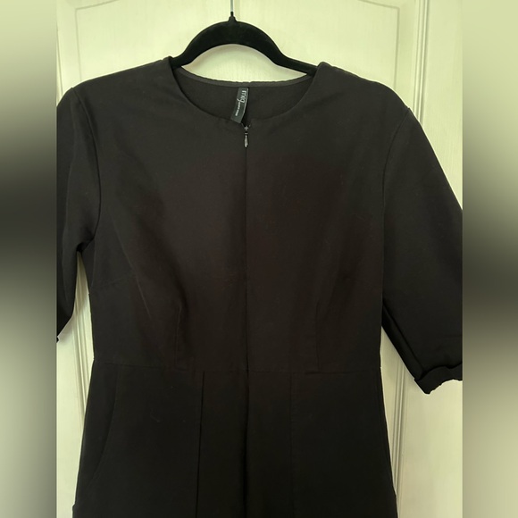 Meg 70’s Jumpsuit - Picture 2 of 13